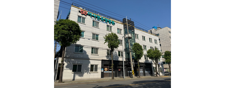 서울 송파구 요양병원