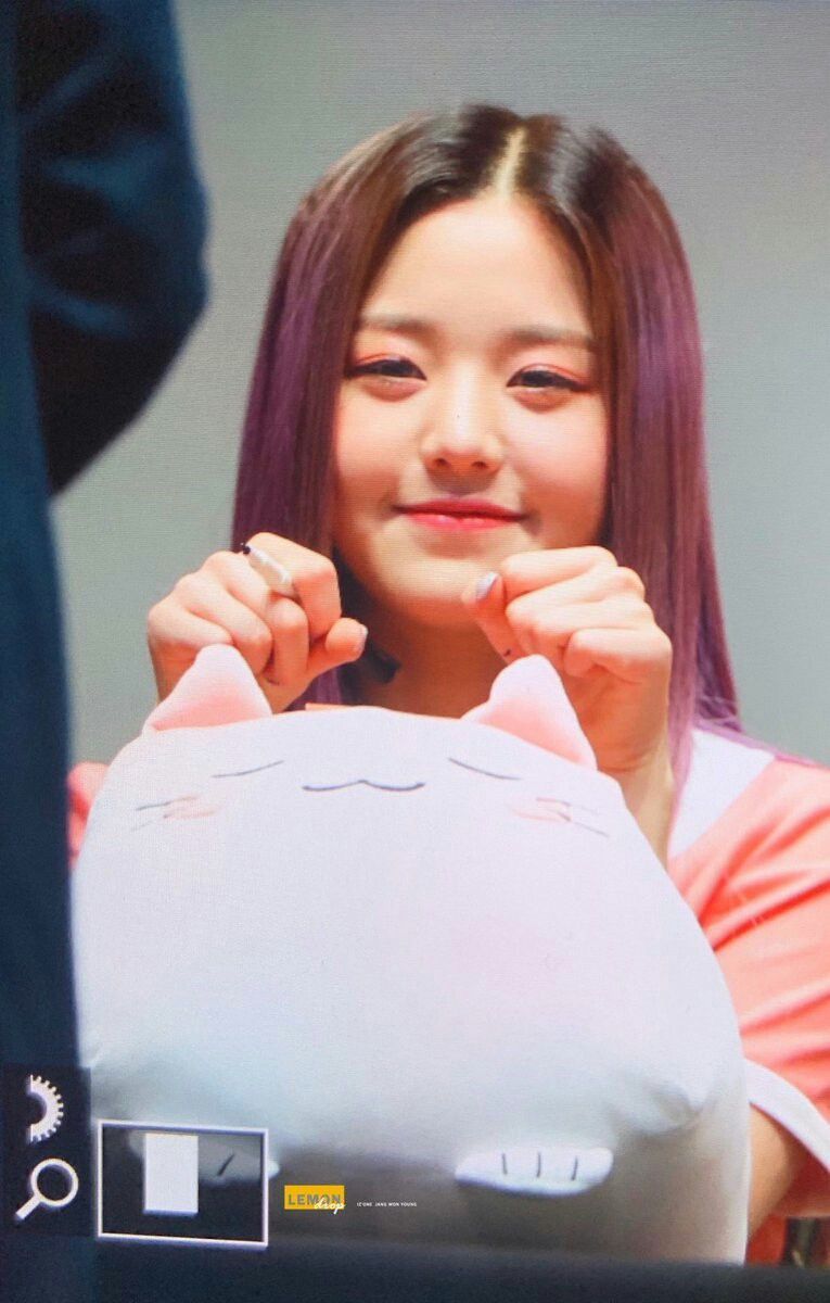 장원영 고화질 사진 모음