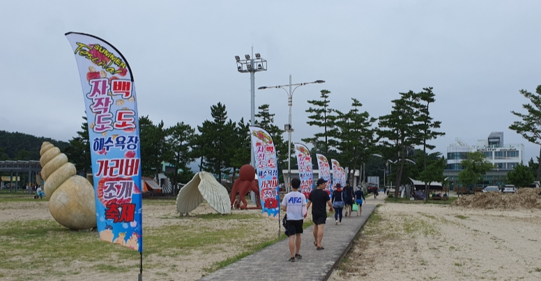 고성 가볼만한곳 베스트10