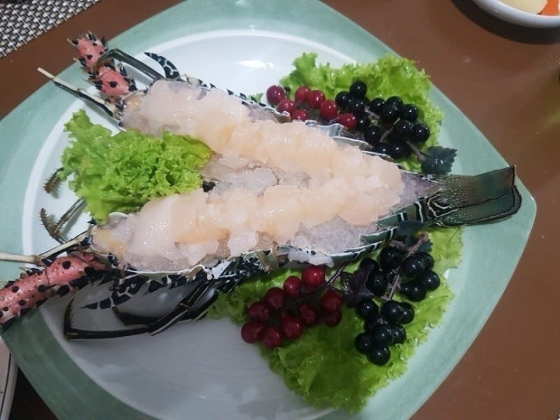 세부-맛집-크레이피시-회