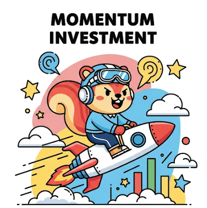 모멘텀 투자(Momentum Investment)