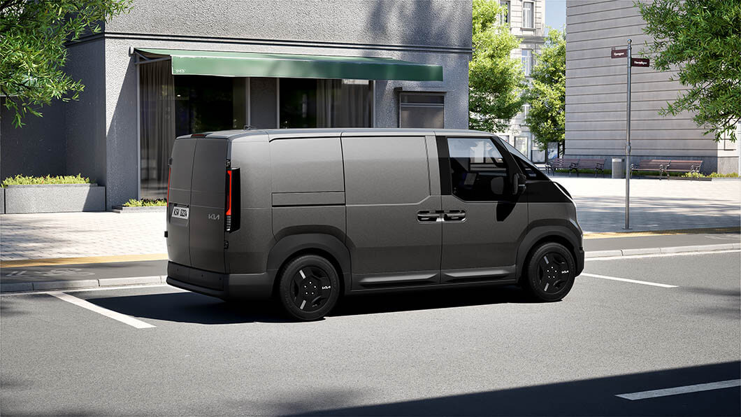 기아 PV5 세제 혜택