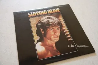 7080영화음악 토요일밤의 열기 비지스 Stayin Alive_20