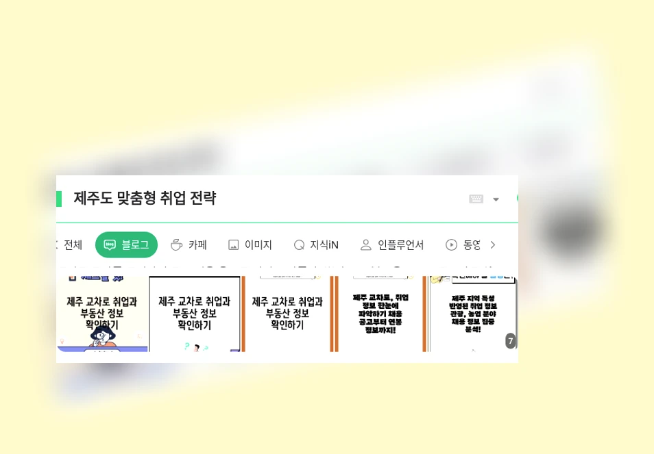제주도 맞춤형 취업 전략_1_subsection