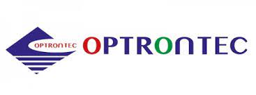 옵트론텍_로고