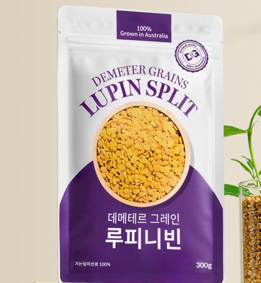 데메테르 루피니빈