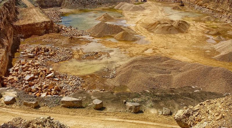 건설업계 인력난의 현황