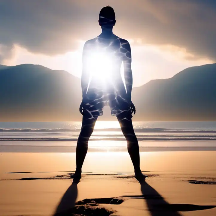 콘드로이친 효과