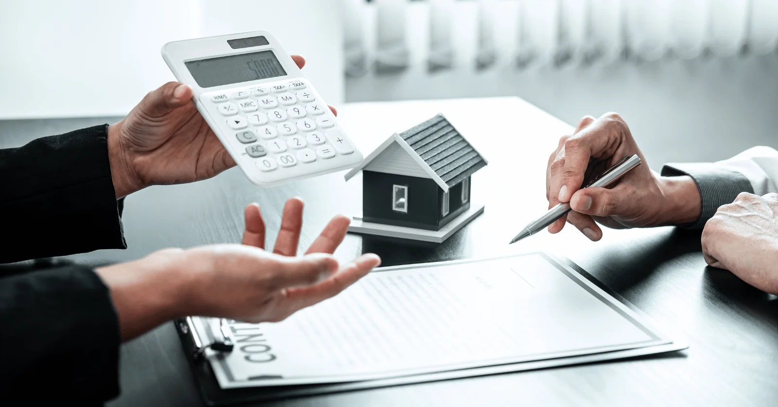 전세계약시 유의사항