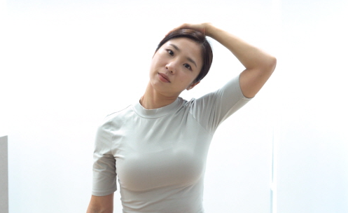 회전근개 어깨통증 세라밴드운동 어깨운동 오십견 어깨재활 근육강화 통증관리 자가치료 물리치료