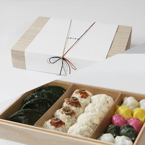 생방송투데이 찹쌀떡 자이소