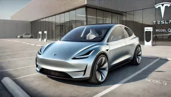 2025 테슬라 전기차 SUV 모델X 가격 및 특징 비교 요약_2