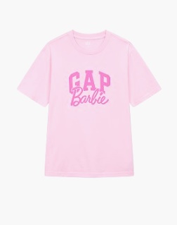 GAP X BARBIE 컬렉션