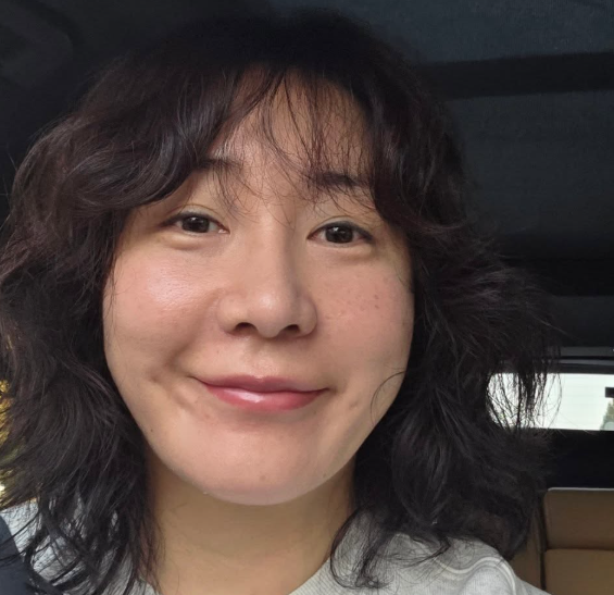 허안나 개그우먼