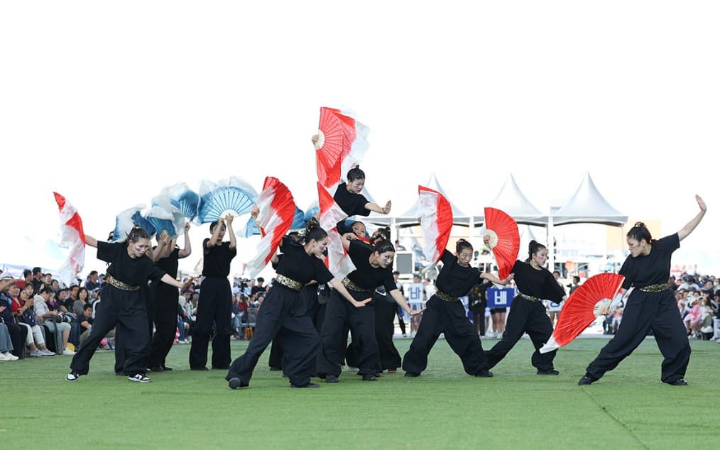 2025 화성 뱃놀이 축제: 바다 위에서 펼쳐지는 환상적인 3일!!