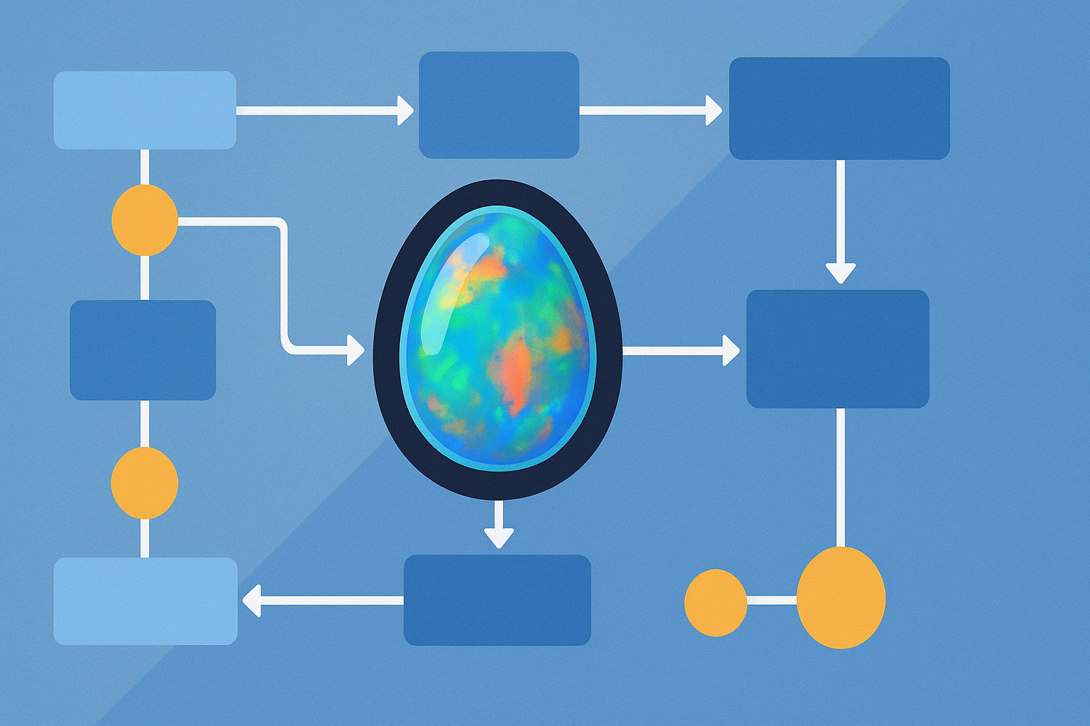 Opal 핵심 기능 관련 이미지