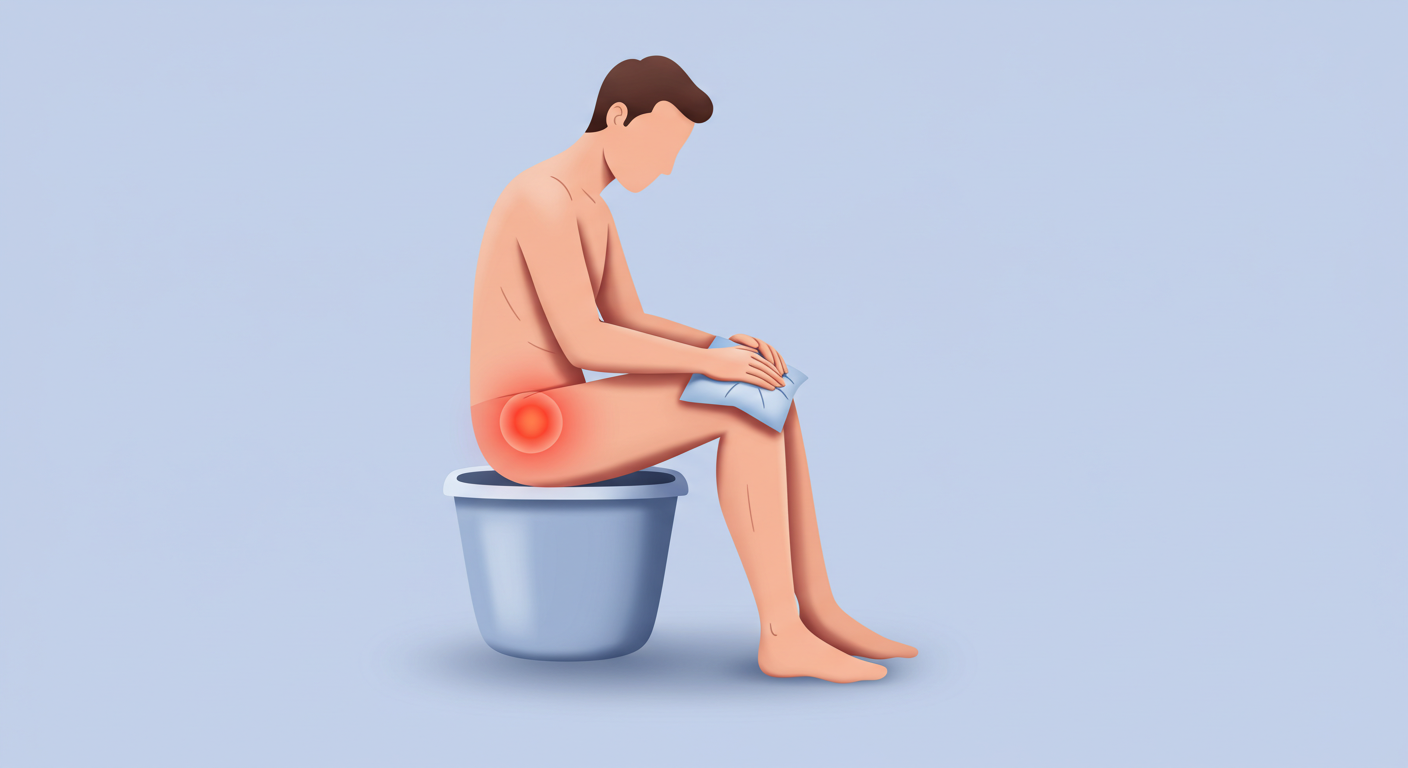 대장항문외과&amp;#44; 염증 치료&amp;#44; 건강 관리