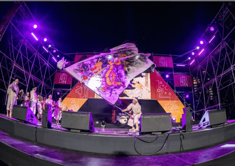 울산쇠부리축제