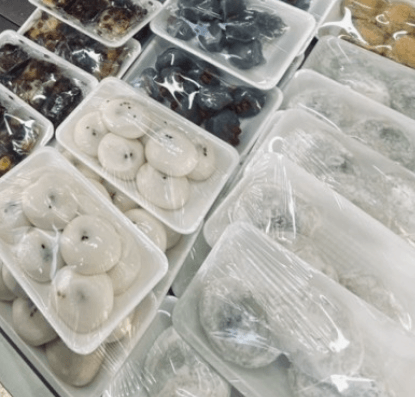 생생정보 쑥찹쌀떡 전남순천 떡집