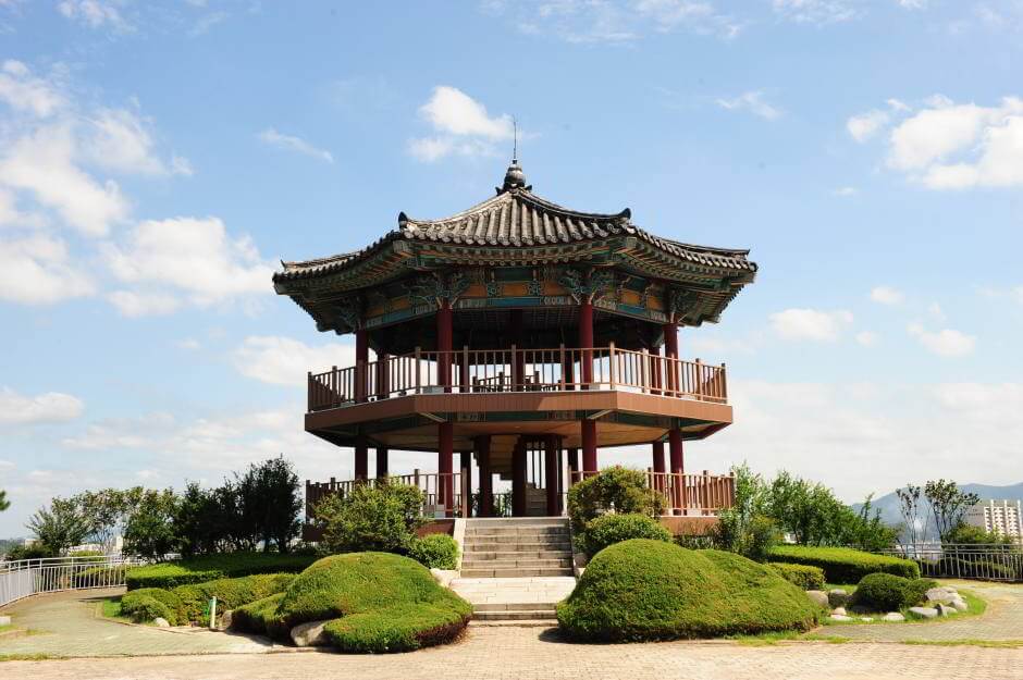 진주 가볼만한곳 베스트 10