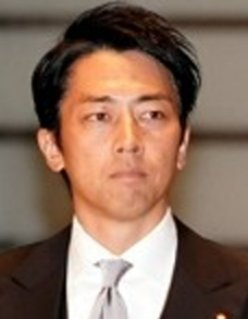 고이즈미 신지로, '차기 총리' 유력 후보로 급부상! 한국 방한 광폭 행보의 배경은?