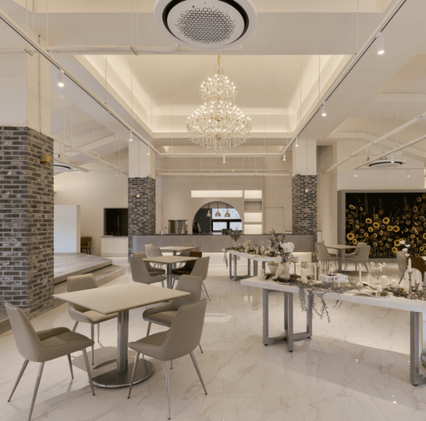 용인 자작나무숲