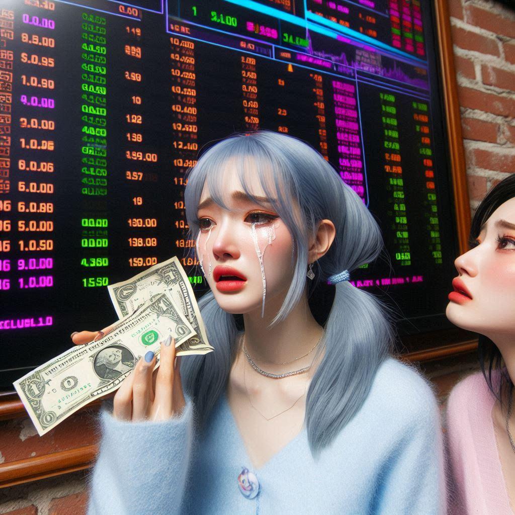 A4 아크릴 게시판