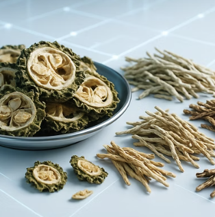 여주차 효능&amp;#44; 매일 한 잔 마시면 우리 몸에 생기는 놀라운 변화