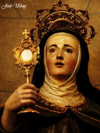 성녀 클라라: 가난을 선택한 귀족 여성의 삶_7