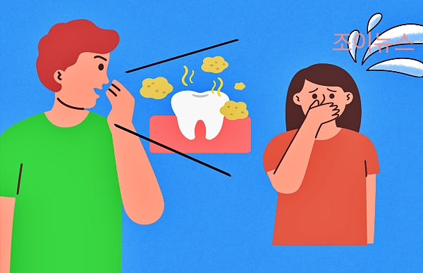 구취 예방, 산(acid) 공격으로부터 보호를 위한 양치의 중요성