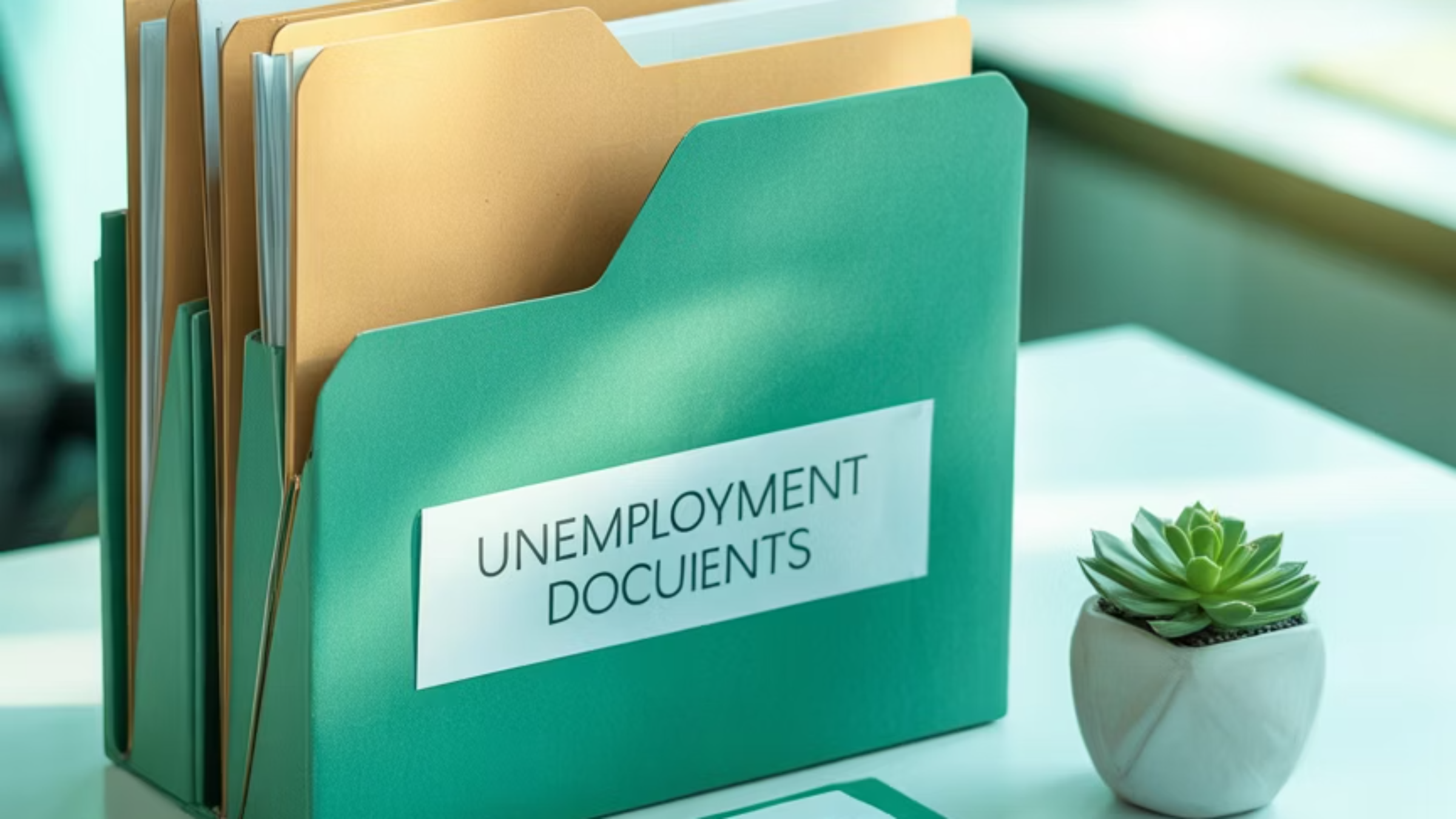 실업급여 연장 시 주의해야 할 사항은