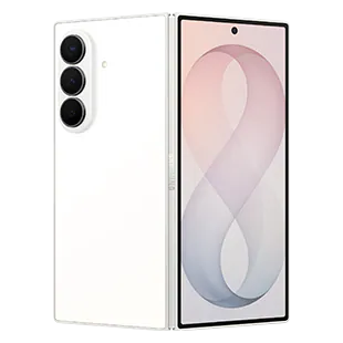 갤럭시 Z 폴드8 울트라 크림 색상