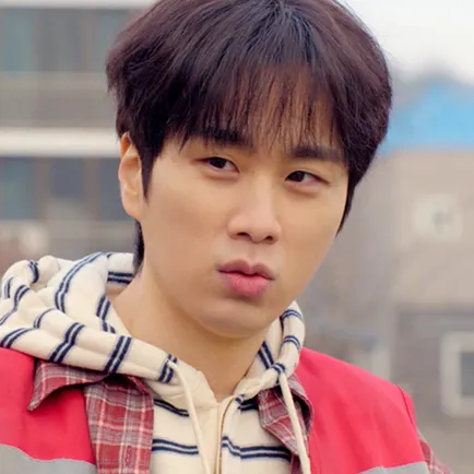 미지의 서울 송경구 포스터