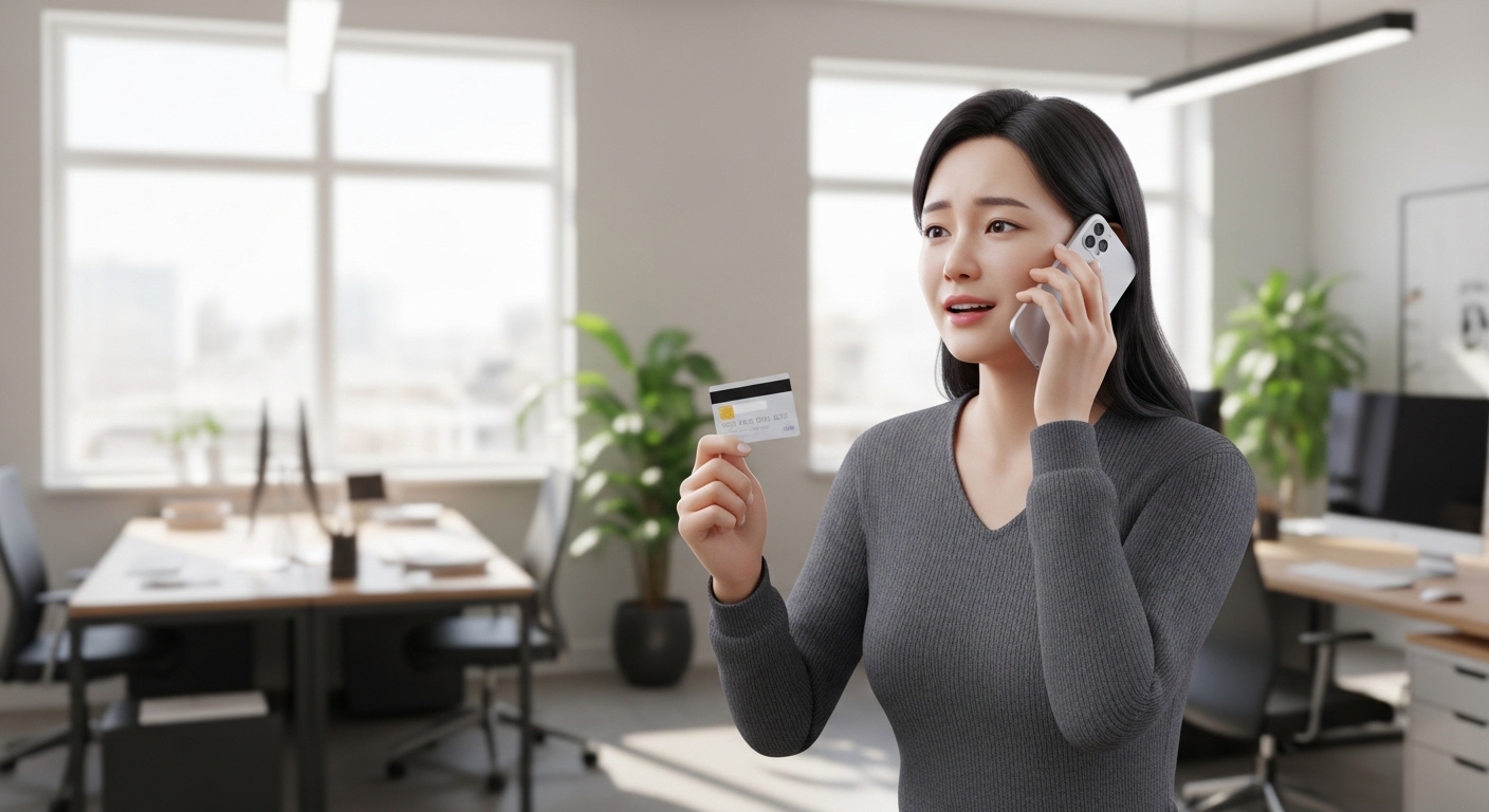 할부취소, 카드대금결제일