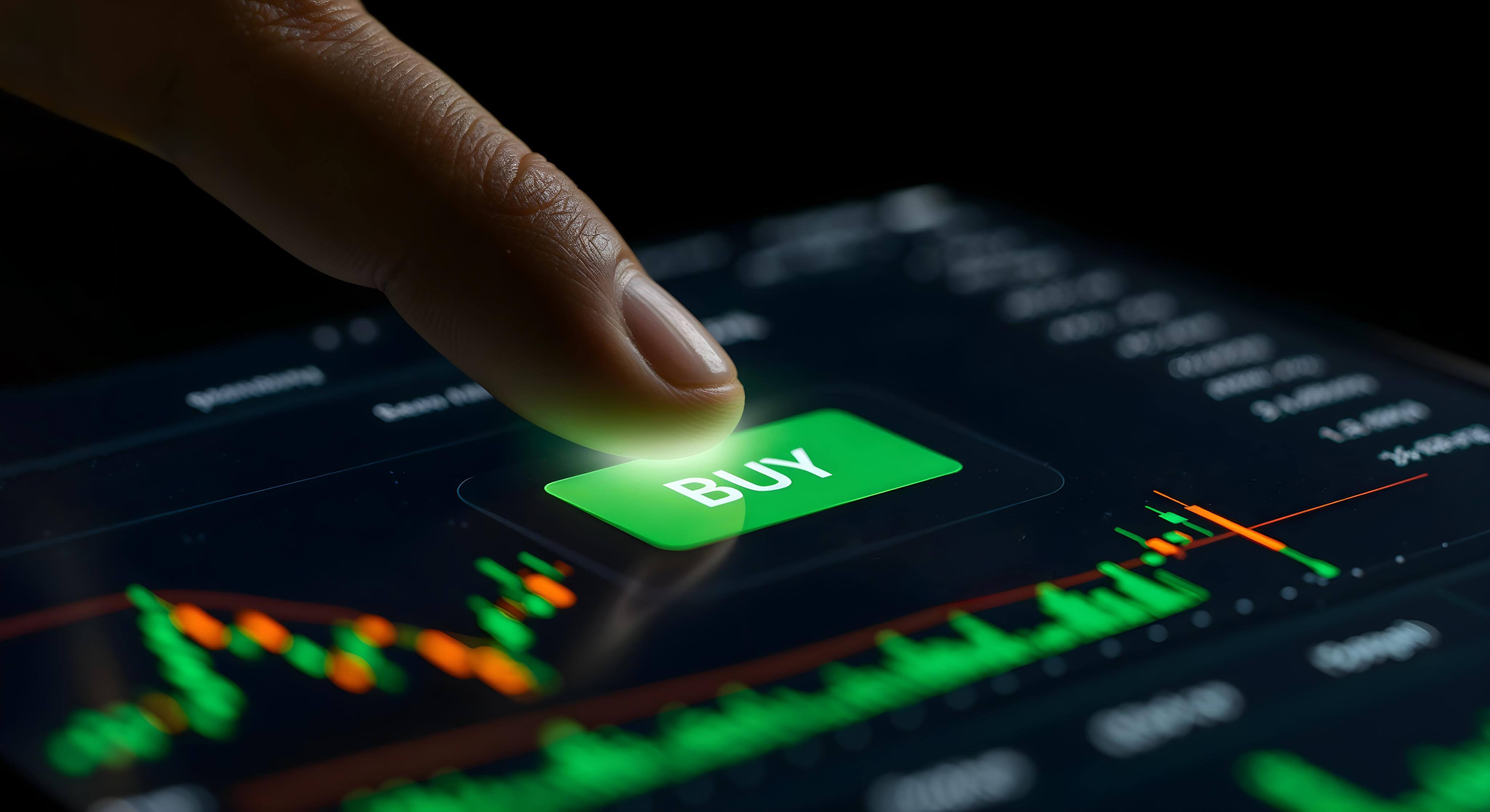 S&amp;P500 장기투자