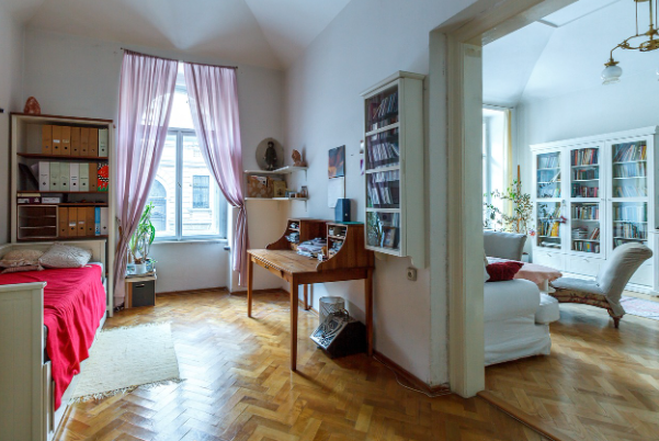 양도소득세 비과세요건 정리