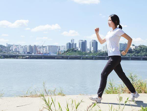 운동 종류별 효과 소개