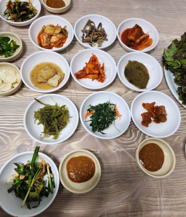 전현무계획-충주-옥돌삼겹살