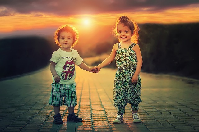 child