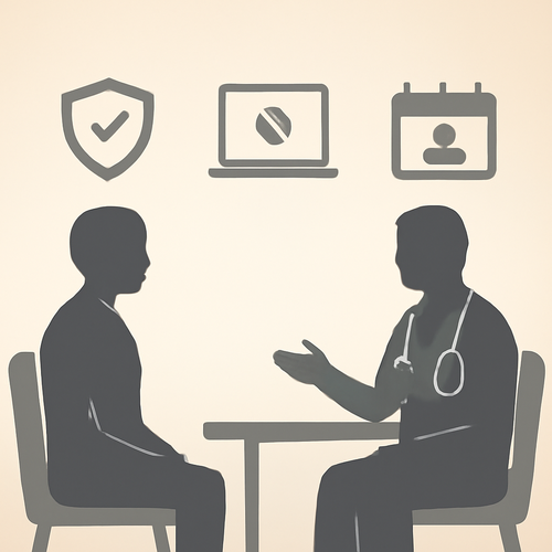 당뇨 없어도 처방 가능한가? 실제 제한과 현실적 고려