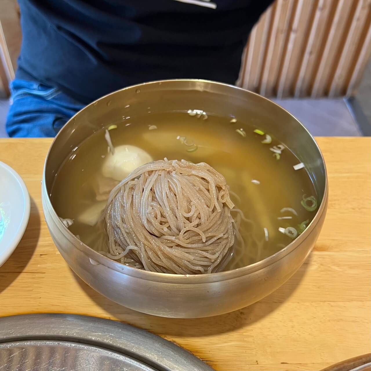 평양냉면 맛집