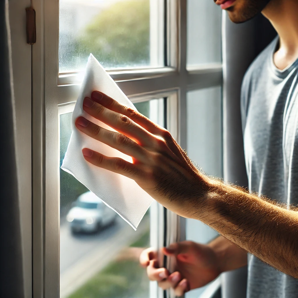 입주청소업체 고를 때 이건 꼭! 