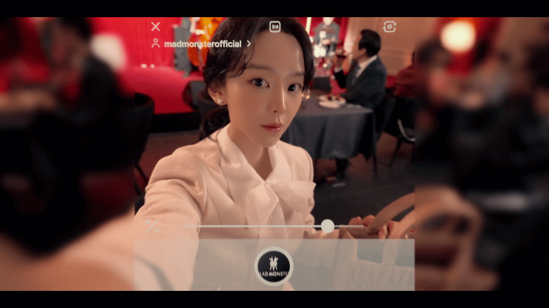 레이디두아 사라킴 신혜선