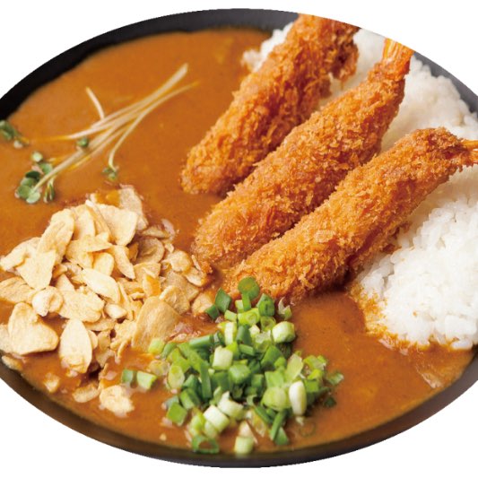 카레항암