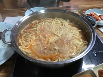 칼국수 1