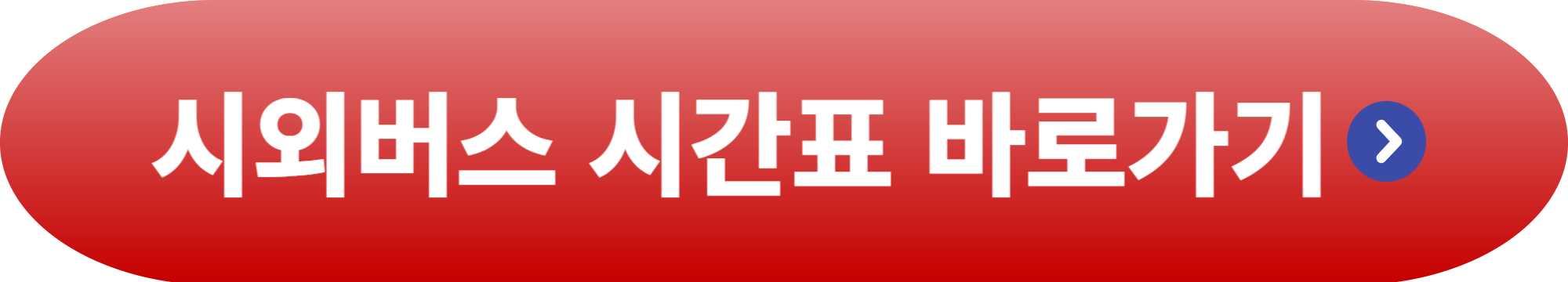 대전복합터미널 시간표