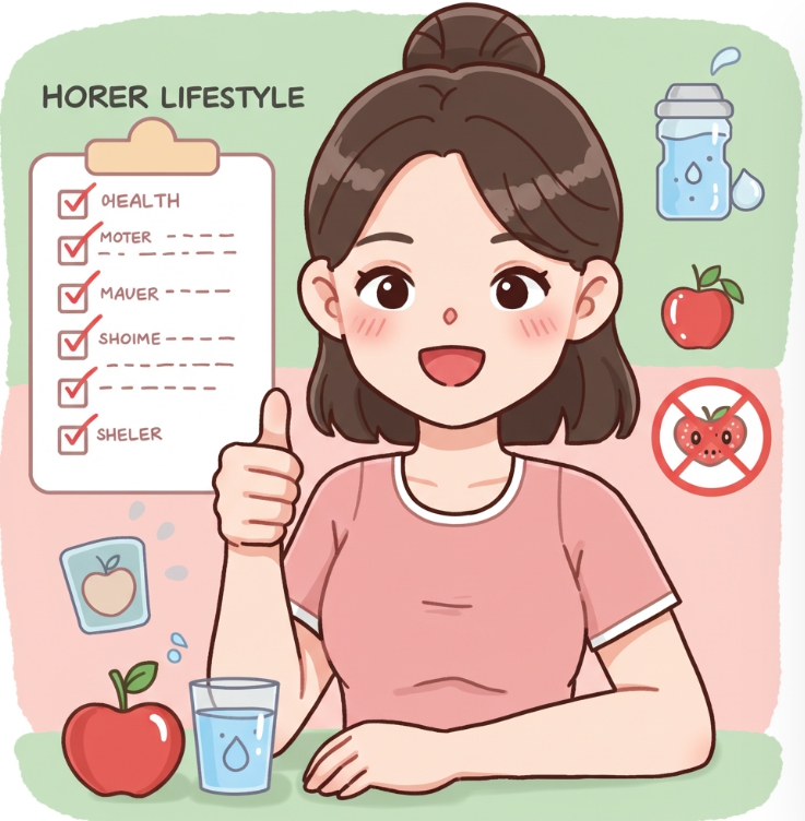 컷팅할 때 꿀팁 대방출!