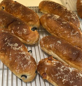 김성수제빵소 대표 메뉴