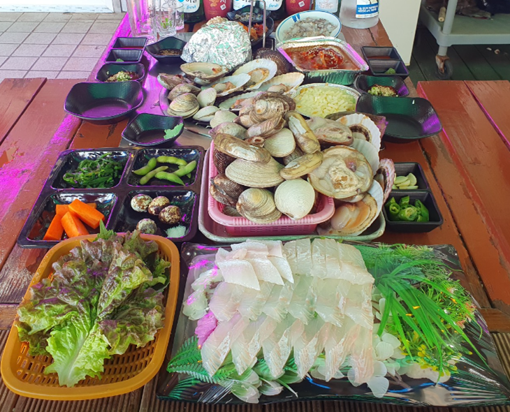 제부도 갈만한 곳 10