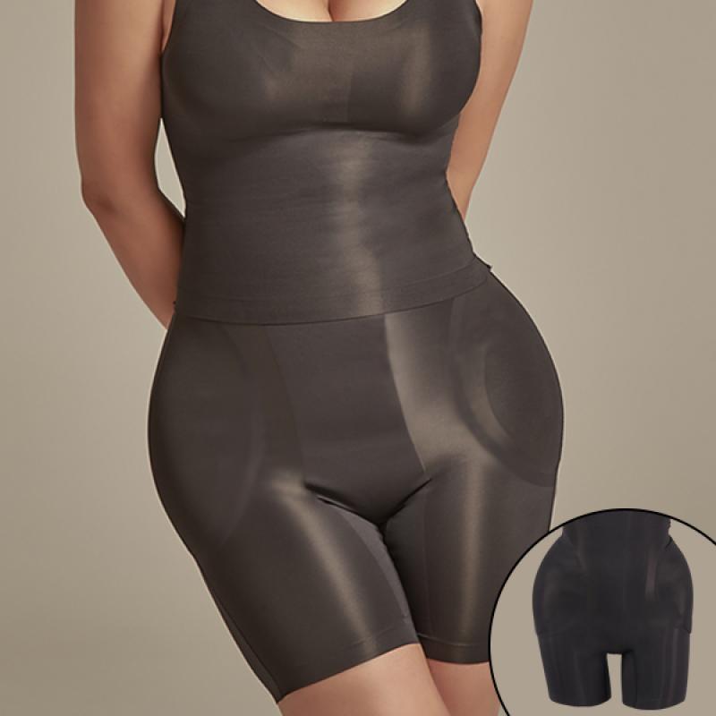 여성보정속옷 바디코 골반거들 L